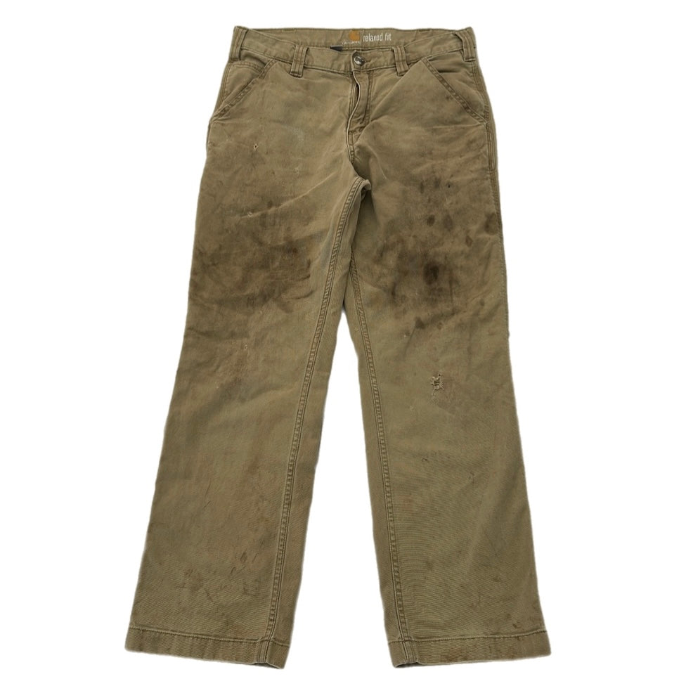 Carhartt Pants Relaxed Fit