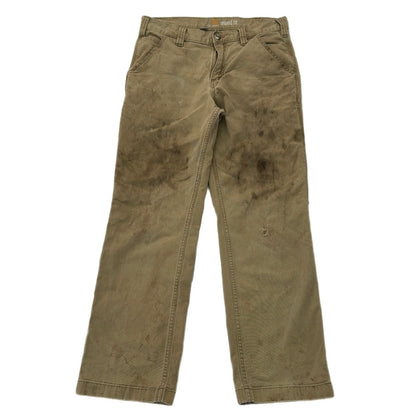 Carhartt Pants Relaxed Fit