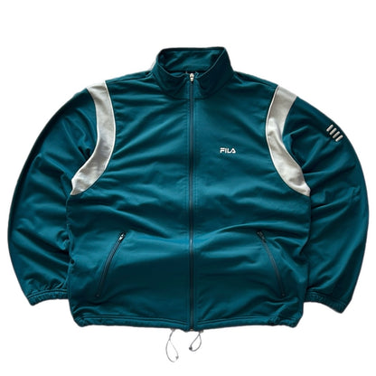 Fila Track Jacket