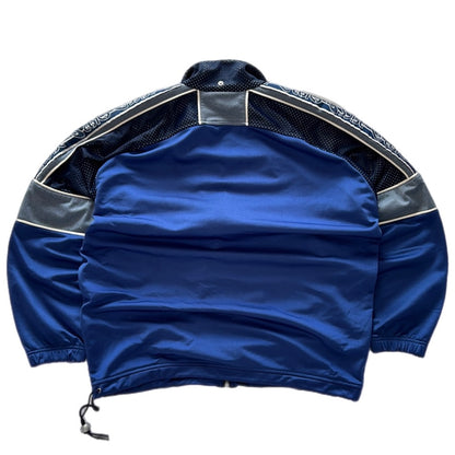 Asics Track Jacket