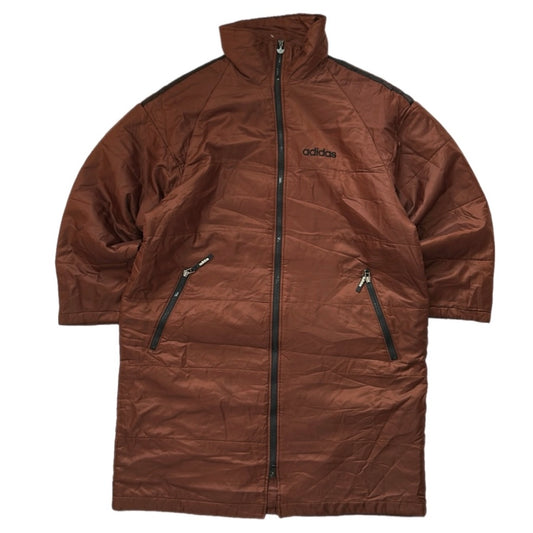 Adidas Long Jacket