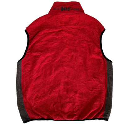 Helly Hansen Fleece Vest - Large