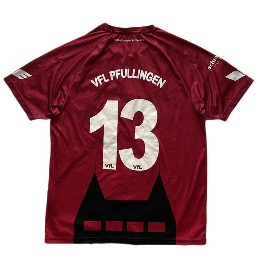 Erima x VFL Sports Tee