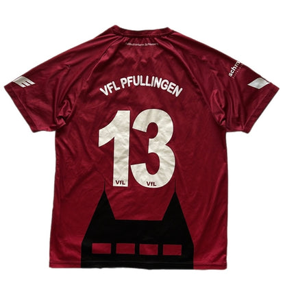 Erima x VFL Sports Tee