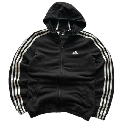 Adidas Hooded Jacket