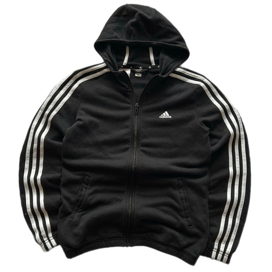 Adidas Hooded Jacket