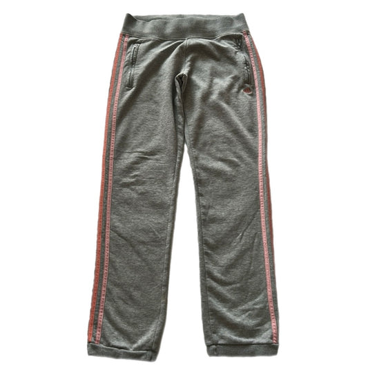 Adidas Pink Lining Joggers