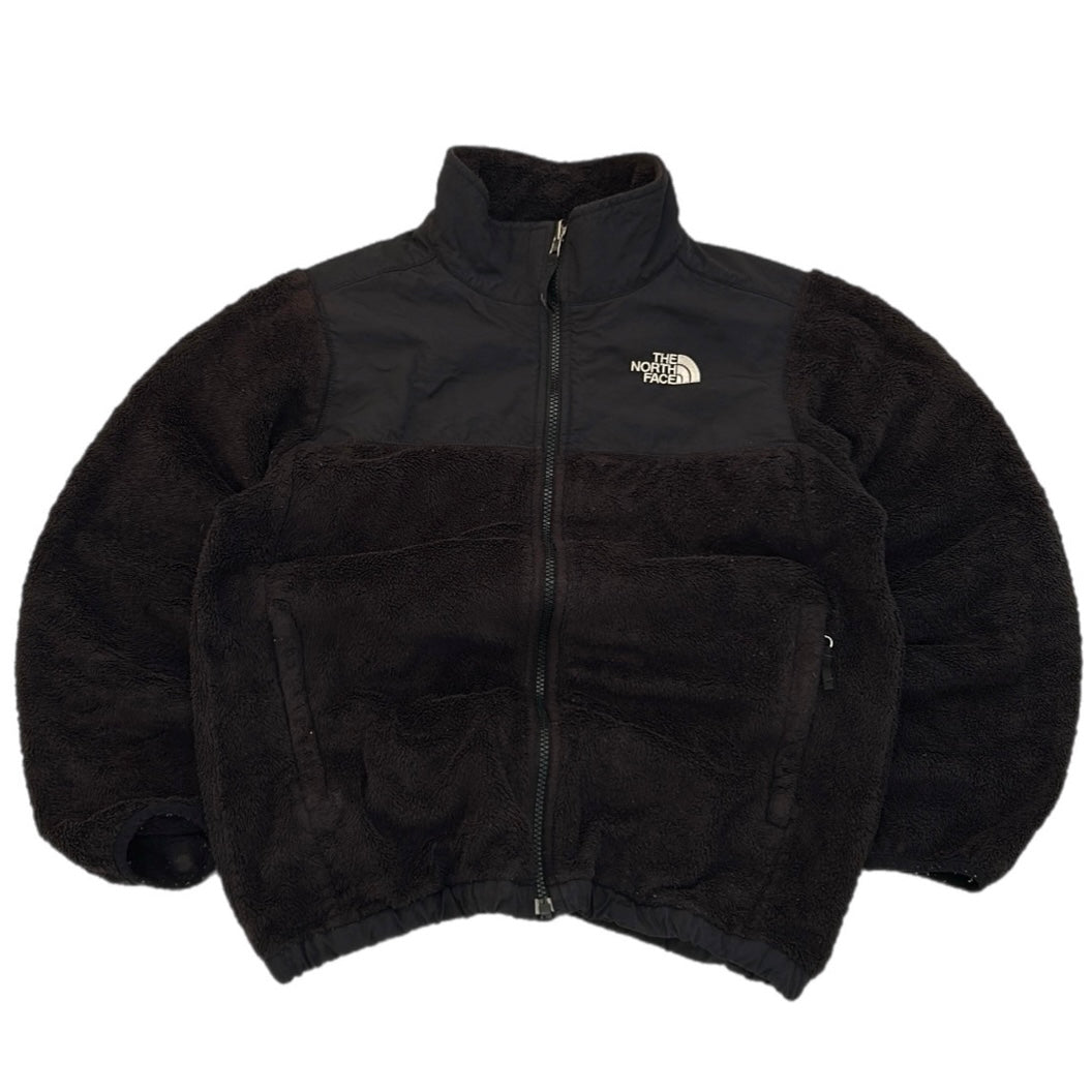 The North Face Fuzzy Denali Jacket