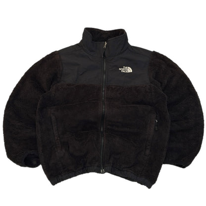 The North Face Fuzzy Denali Jacket