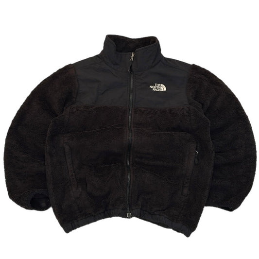 The North Face Fuzzy Denali Jacket