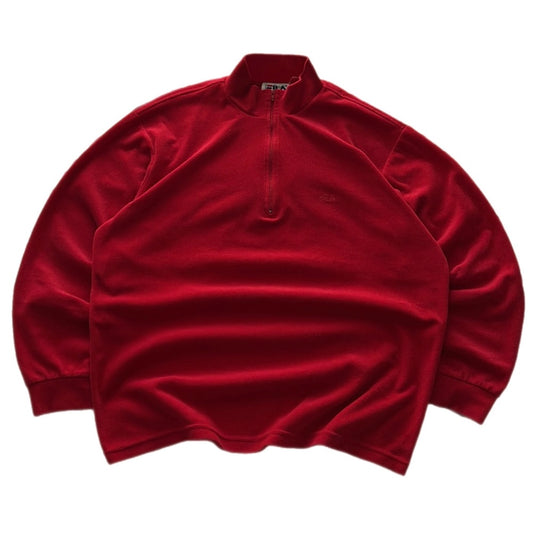 Fila 1/4 Zip Fleece