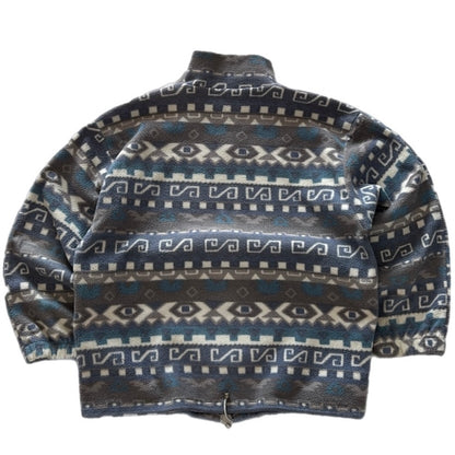 Vintage Fleece Jacket