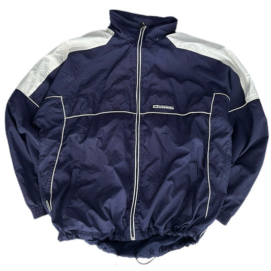 UMBRO Track Jacket (Adjustable)