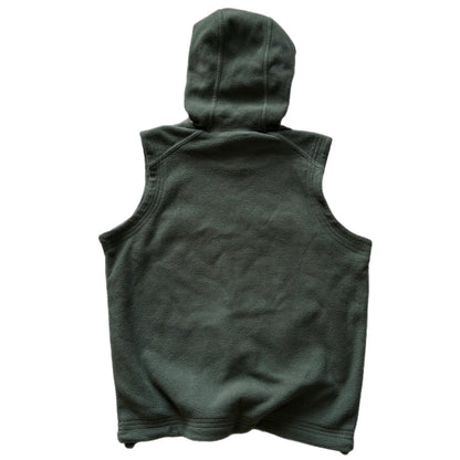 Adidas Fleece Hooded Vest