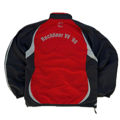 Adidas Track Jacket