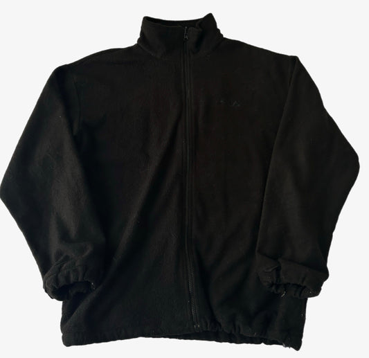 Vintage FILA Fleece Jacket