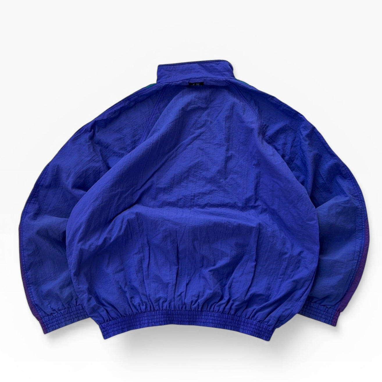 Unisport Colourfull full zip shell jacket