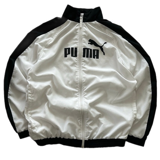 Vintage PUMA Track Jacket