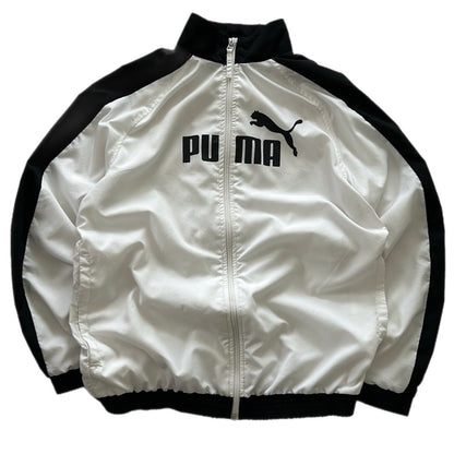 Vintage PUMA Track Jacket