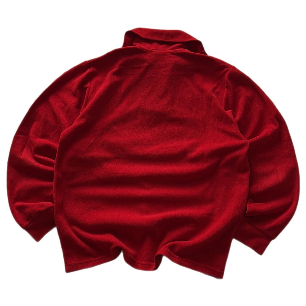1/4 Zip Fleece