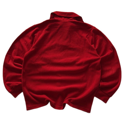 1/4 Zip Fleece