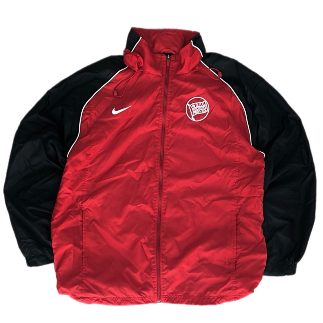 NIKE Track Jacket