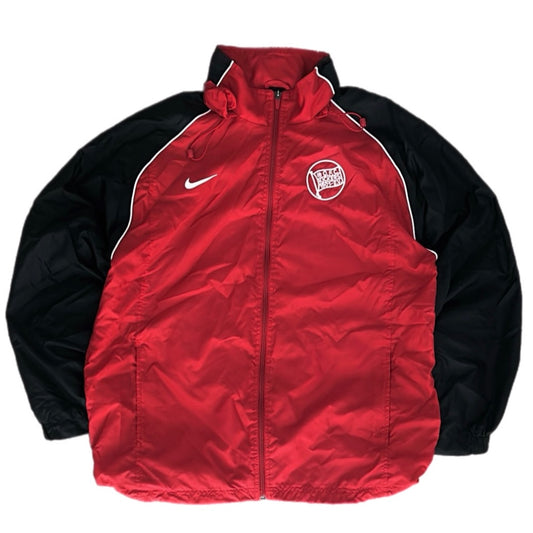 NIKE Track Jacket