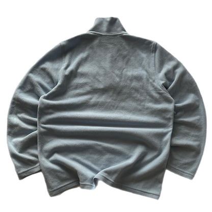 1/4 Zip Fleece