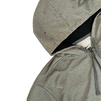 Nike Hooded Jacket