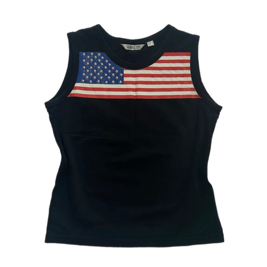 Y2k America Top