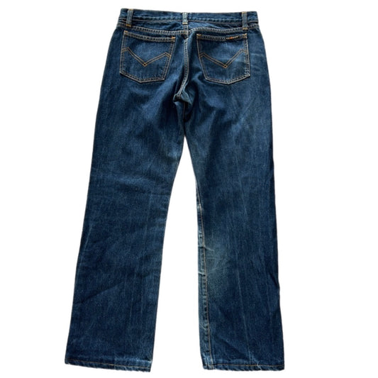 Energie Low-Rise Jeans