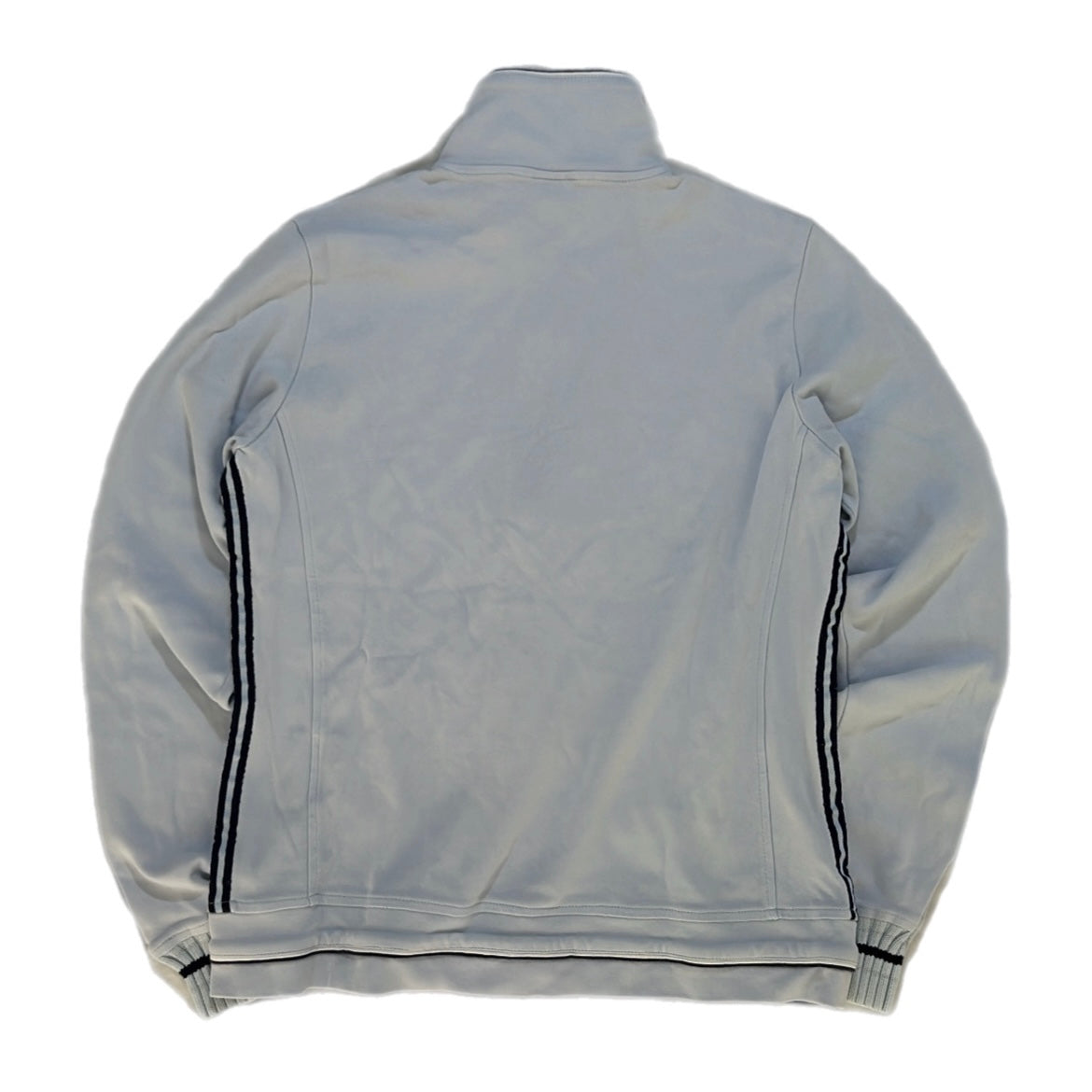 Champions Tight Fit Baby Blue Jacket