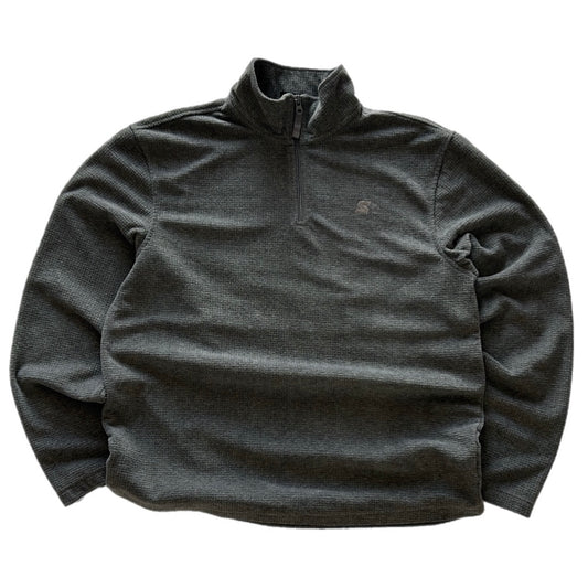 Starters 1/4 Zip Fleece