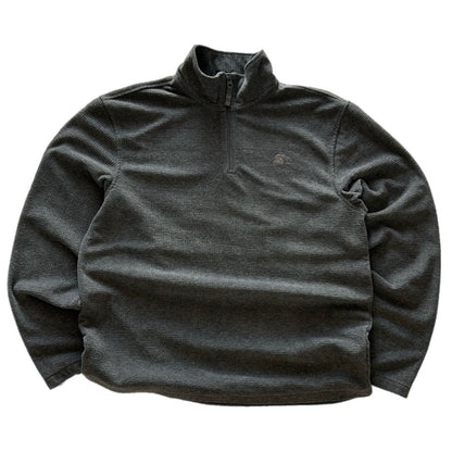 Starters 1/4 Zip Fleece
