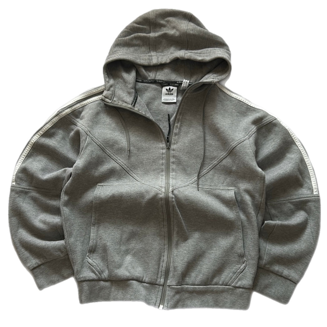 Adidas Hooded Jacket