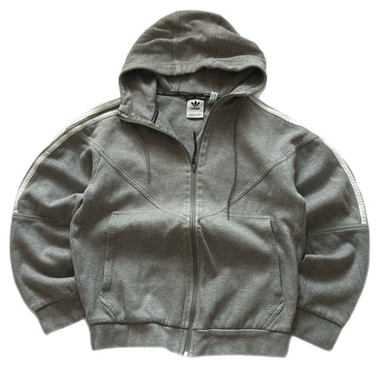 Adidas Hooded Jacket