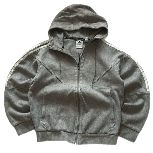 Adidas Hooded Jacket