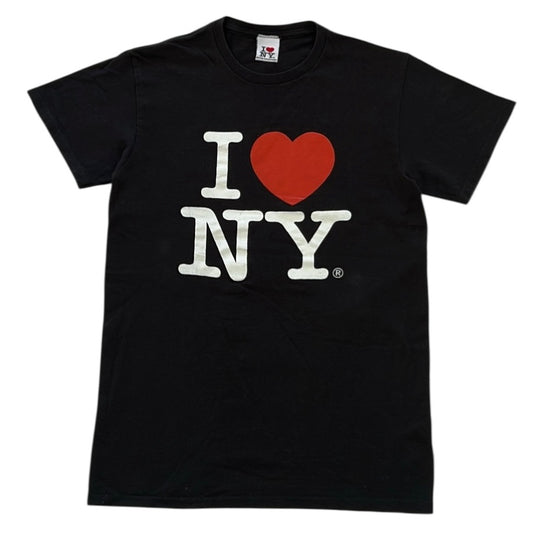 “I ❤️ NY” Graphic Tshirt (100% Cotton)