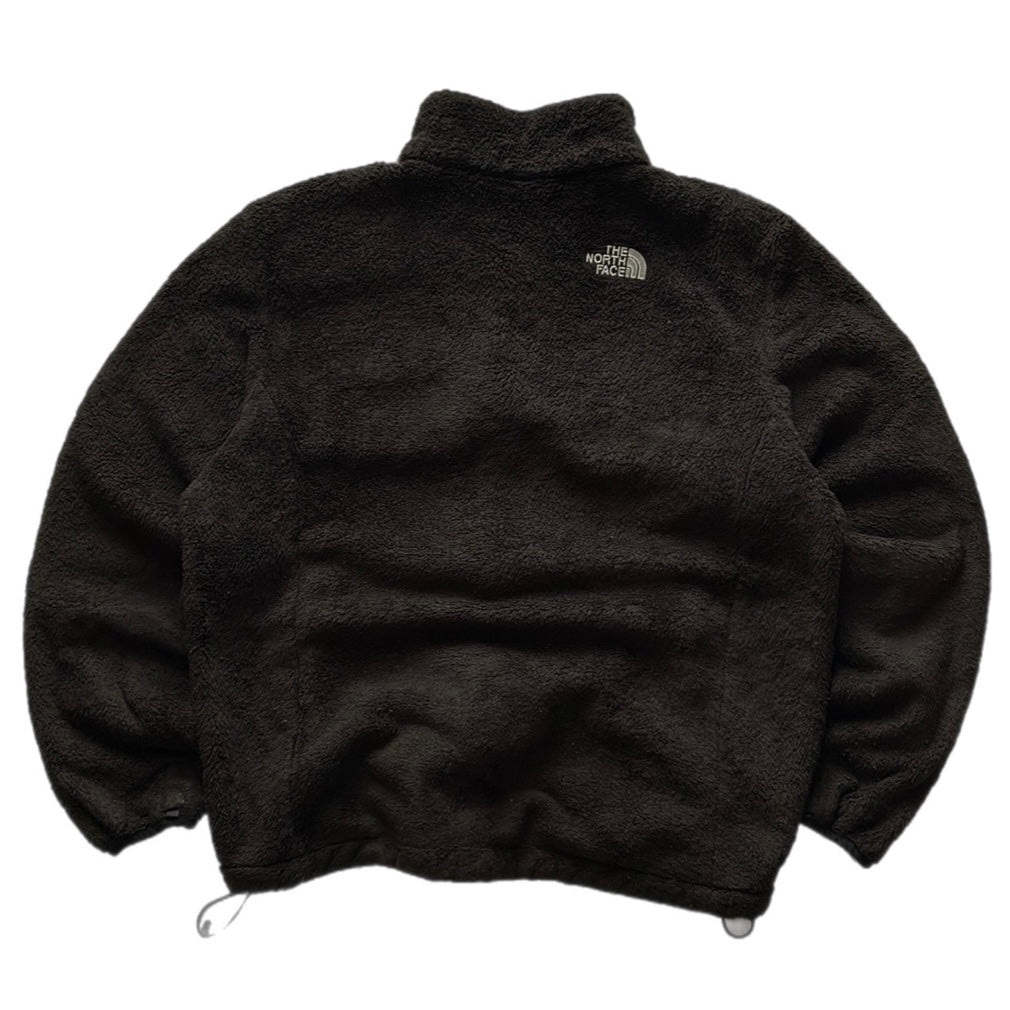 The North Face Fuzzy Jacket