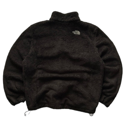 The North Face Fuzzy Jacket