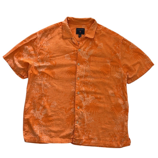 Hawaiian Shirt