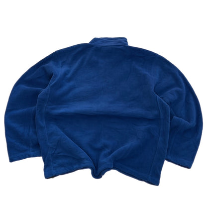 Russel Fleece Jacket