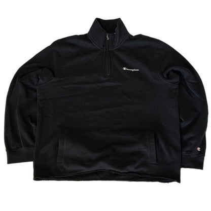 Champions 1/4 Zip - 3XL