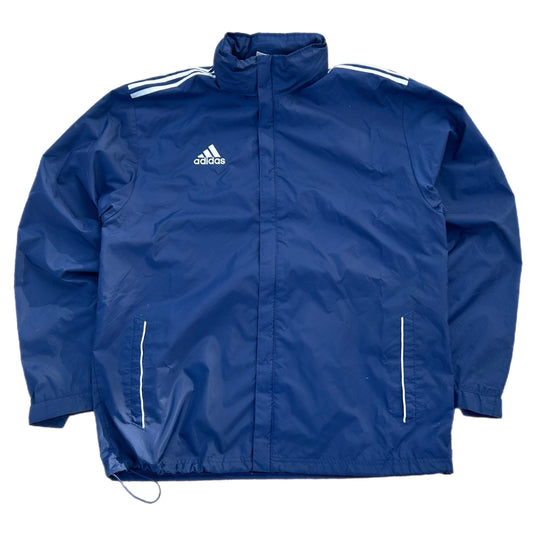 Vintage ADIDAS Track Jacket (adjustable)