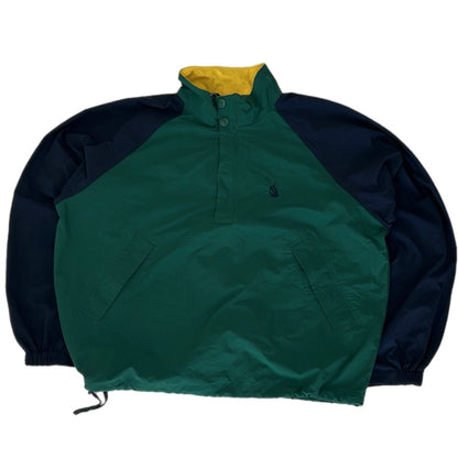 Nautica 1/4 Zip - XL (Adjustable)