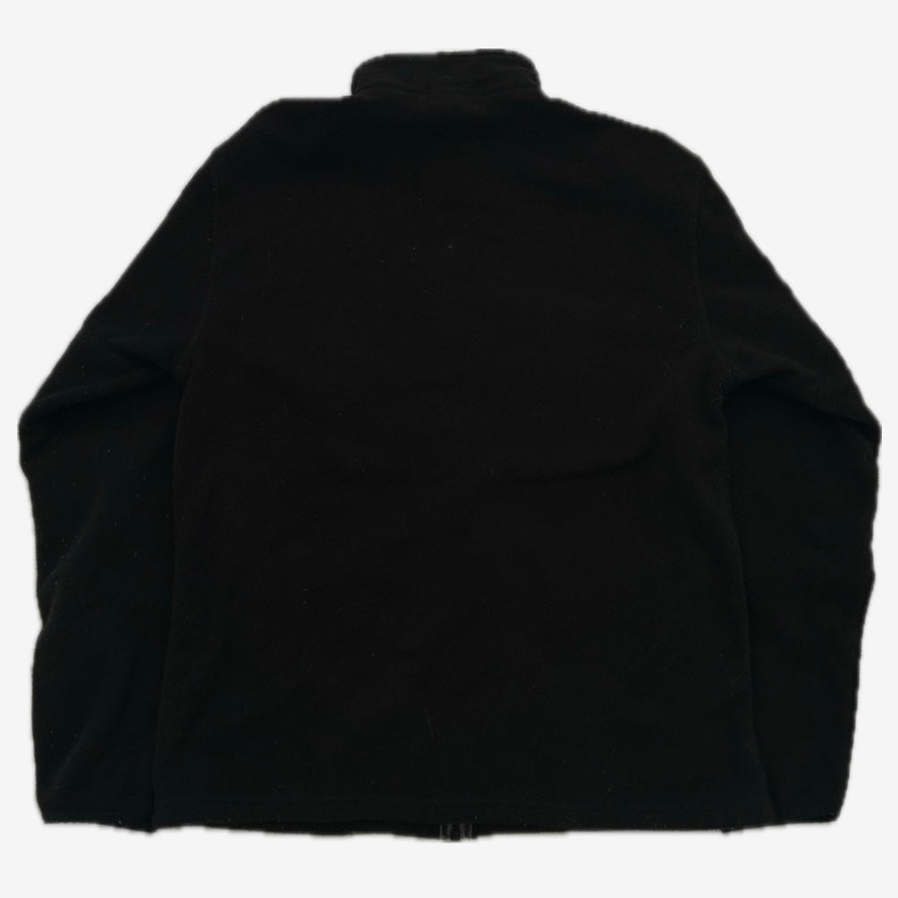 Vintage RALPH LAUREN Graphic Fleece Jacket