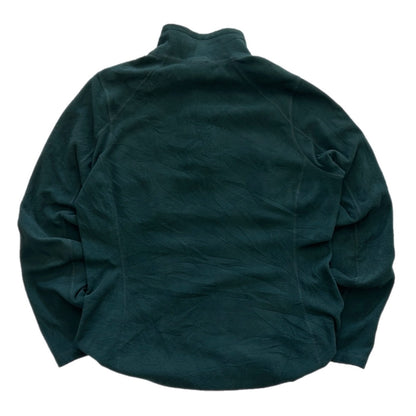 Vintage THE NORTH FACE 1/4 Zip Fleece