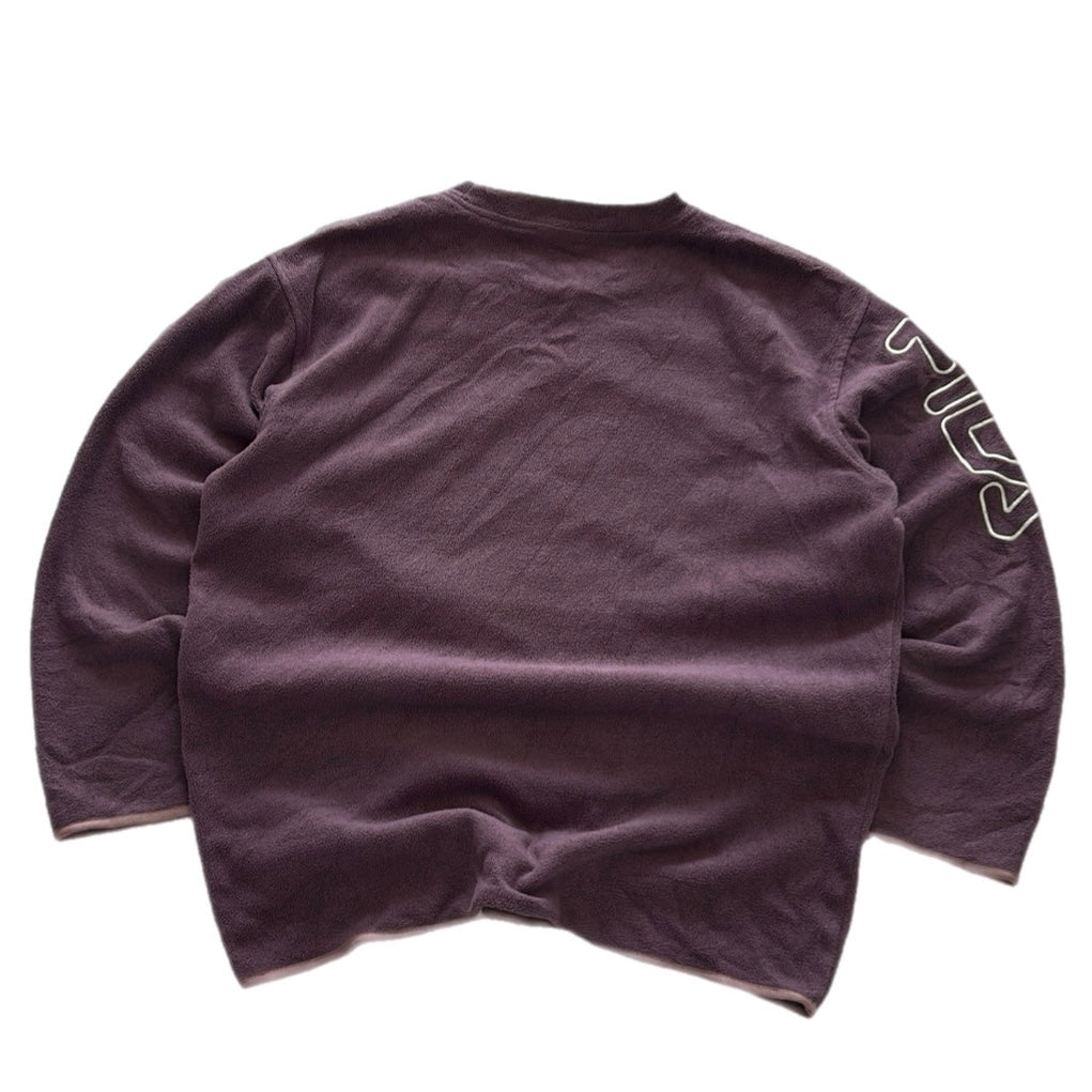 Fila Fleece Shirt