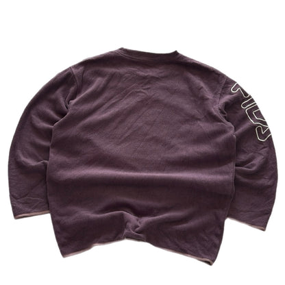 Fila Fleece Shirt