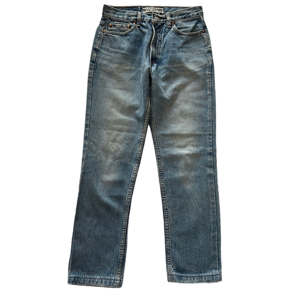 Carrera 700 Regular Fit Jeans